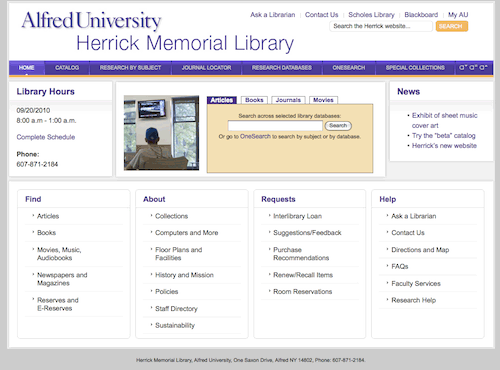 Problems and suggestions in the Library search, and front page problems -  Website Features - Developer Forum