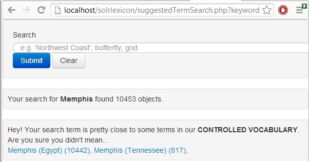 search results for Memphis